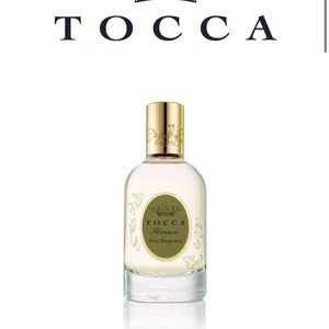 Tocca Hair Fragrance